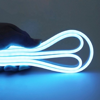 Silicone Neon Light