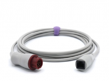 Medical sensor wire