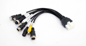 Audio cable