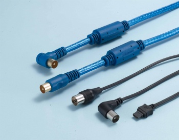 Audio cable